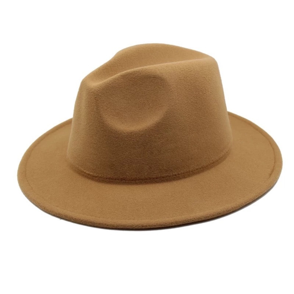 FEDORA HATS